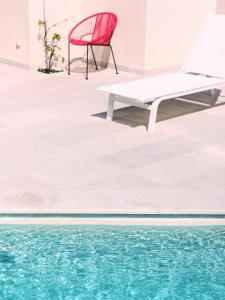 Maisons de vacances Le 27 : photos des chambres