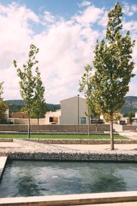 Maisons de vacances Le 27 : photos des chambres