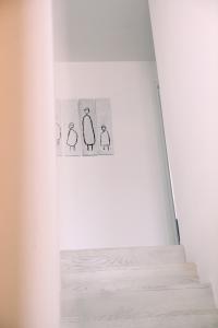 Maisons de vacances Le 27 : photos des chambres