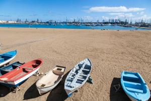 Adorable urban suites