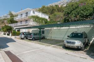 Apartmani Galija - 3hvězdičkové hotely ve městě Pisak