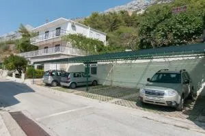 Apartmani Galija - Fistaniči