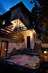 Art Spa Villa Gal - Yundola