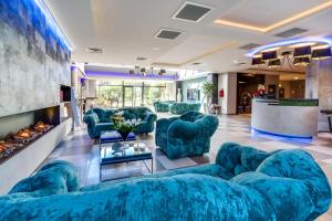 Hotels Novotel Orleans Saint Jean de Braye : photos des chambres