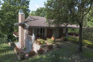 Pensione B&B l'istrice Bientina Italia