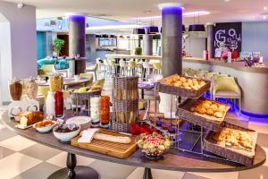 Hotels Novotel Orleans Saint Jean de Braye : photos des chambres