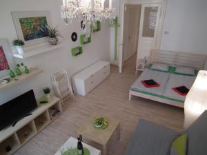 Apartment in the centre