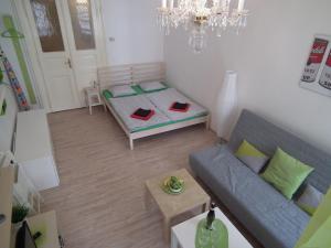 Apartment in the centre