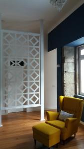 My Angra Charming House