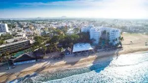 Gaviana Resort - 马萨特兰