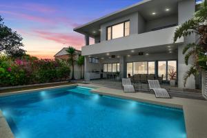 Magnificent Beach House