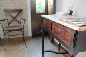 Barracart Apartments