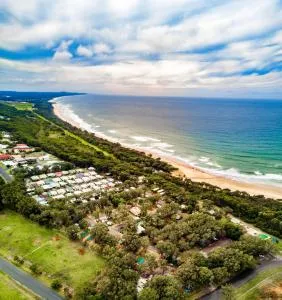 Ingenia Holidays Bonny Hills - Yarras