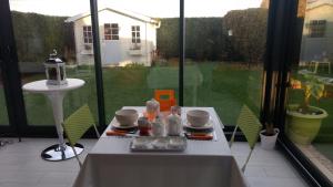 Pansion B&B MycolorHouse Douai Prantsusmaa