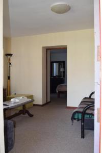 Hoog 109 High accommodation