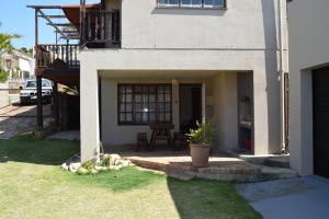 Hoog 109 High accommodation