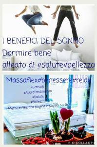 Il Quadrifoglio guesthouse