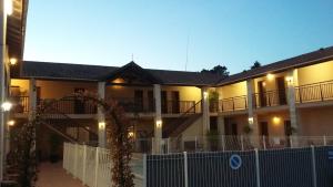 Hôtel Les Pins photo 15