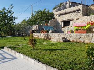 House Anastazia Pool & Panoramic Sea View