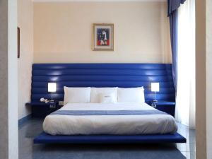 Suite room in Hotel Villa