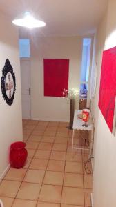 Appartements Duplex au Bord du Lac : photos des chambres