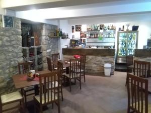 Albergo Ristorante Bismantova