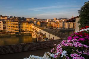 Hotel Hermitage hotel, 
Florence, Italy.
The photo picture quality can be
variable. We apologize if the
quality is of an unacceptable
level.