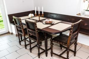 Chalupa Na Žofíně