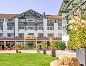 Fit Vital Aktiv Hotel DAS LUDWIG