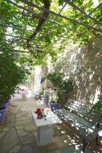 Pension Erofili Hydra Greece