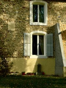 B&B / Chambres d'hotes Presbytere : photos des chambres