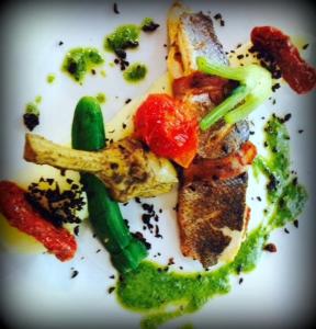 Hotels Hostellerie du Cigalou : photos des chambres