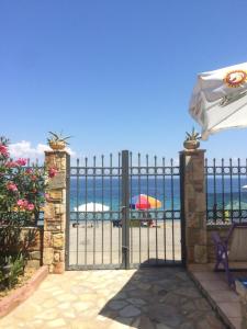 Sea View Villa Achaia Greece