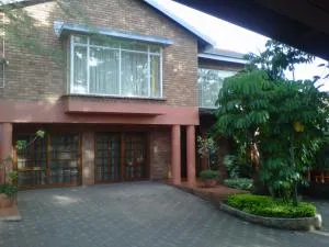 Mamli Guestlodge & Conferencing - Bosfontein Mamli Guestlodge & Conferencing - Bosfontein