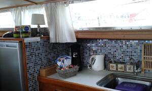 Bateaux-hotels Audierne Yachting : photos des chambres