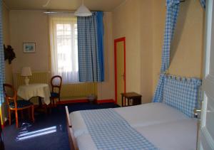 Appartements Villa Du Sendenbach : photos des chambres