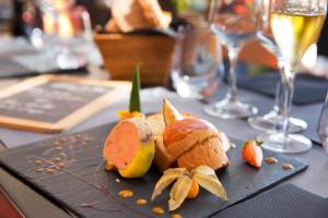 Hostellerie du Cigalou
