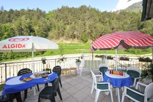 Locanda monte cervino