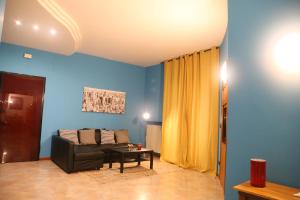 Bari Suite Apartment Leader Palace - Free Parking !