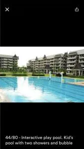 Grand Apartment near BGC - 达义