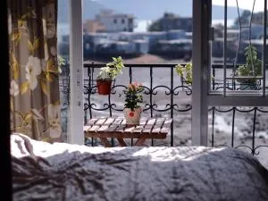 Tai O Inn, by the Sea - ماكاو