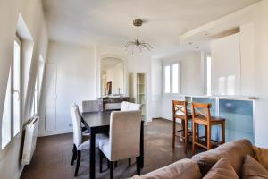 Appartements Belle vue : photos des chambres