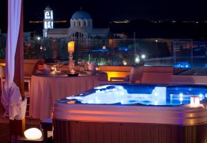 Oasis Beach Hotel Agistri Greece