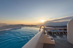 Abyssanto Suites and Spa Santorini Greece