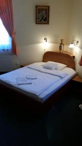 Penzión Zlatý Jeleň