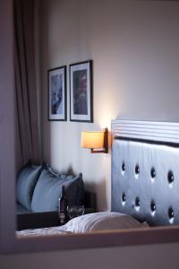 Nevros Hotel Resort and Spa Limni-Plastira Greece