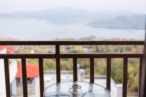Nevros Hotel Resort and Spa Limni-Plastira Greece