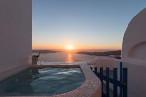 Abyssanto Suites and Spa Santorini Greece