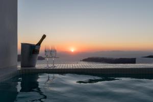 Abyssanto Suites and Spa Santorini Greece