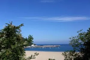 Higer Bidea 1 - Basquenjoy - Ондаррібія